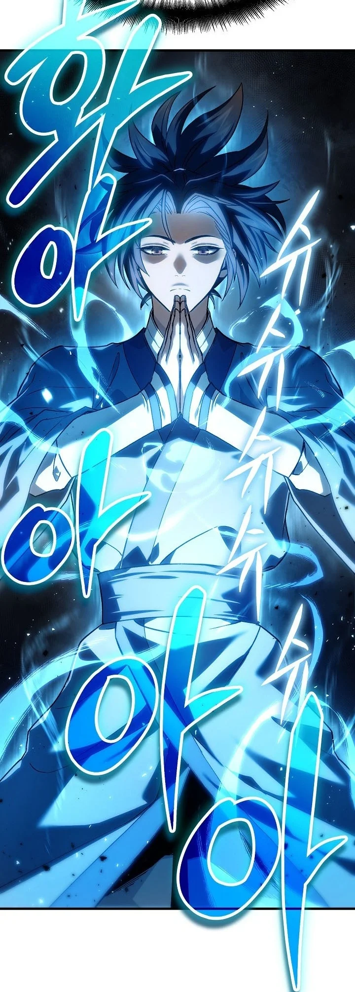 Dark and Light Martial Emperor Chapter 66 Gambar 55
