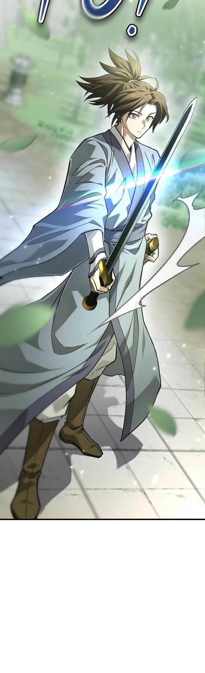 Dark and Light Martial Emperor Chapter 66 Gambar 58