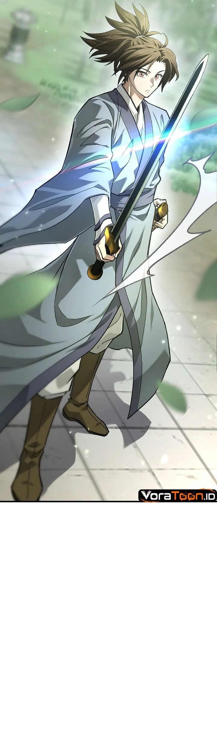 Dark and Light Martial Emperor Chapter 66 Gambar 38