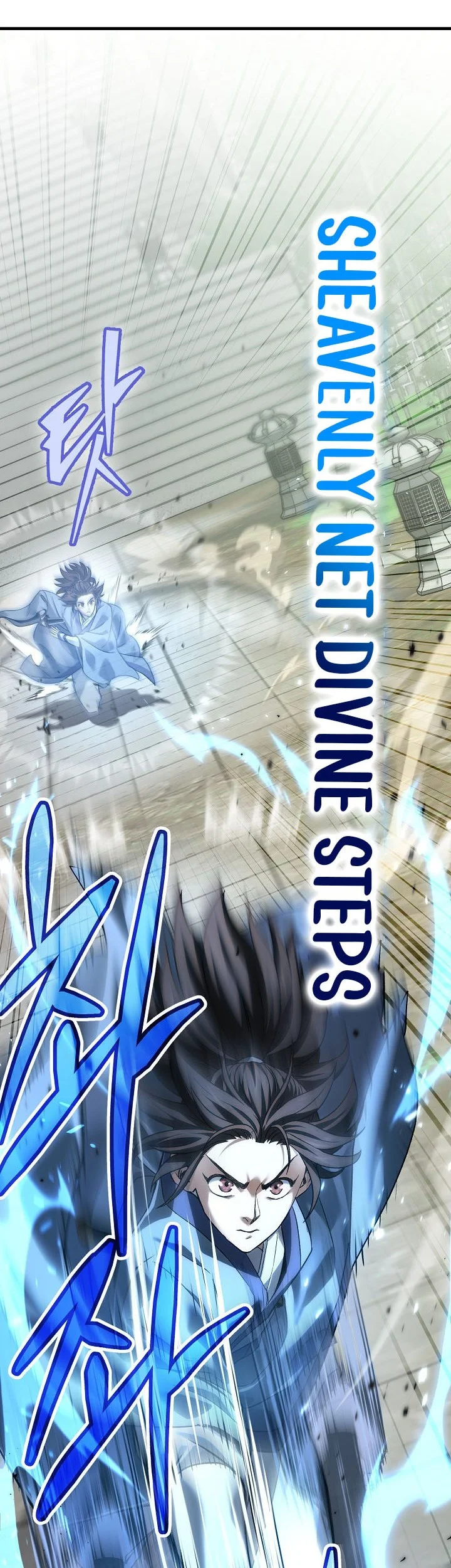 Dark and Light Martial Emperor Chapter 66 Gambar 39