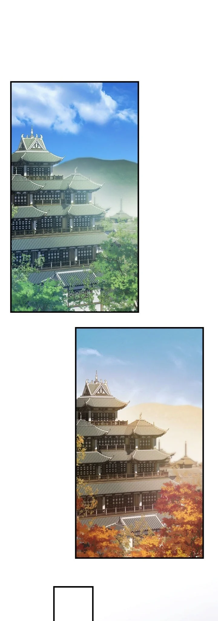 Dark and Light Martial Emperor Chapter 67 Gambar 57