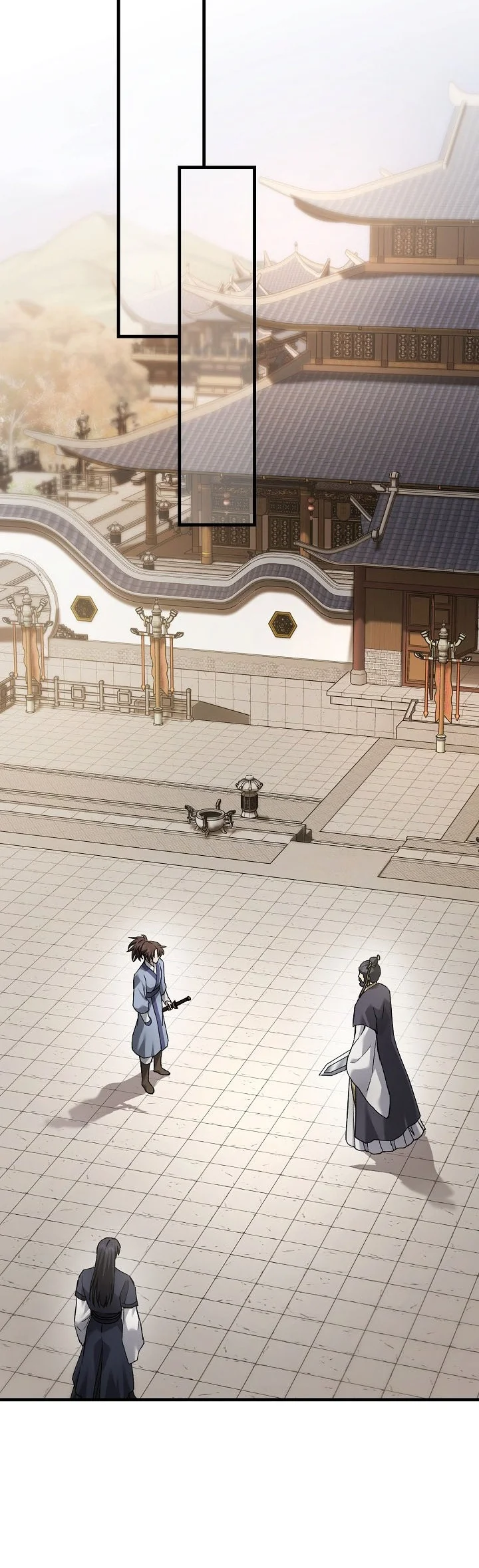 Dark and Light Martial Emperor Chapter 67 Gambar 58