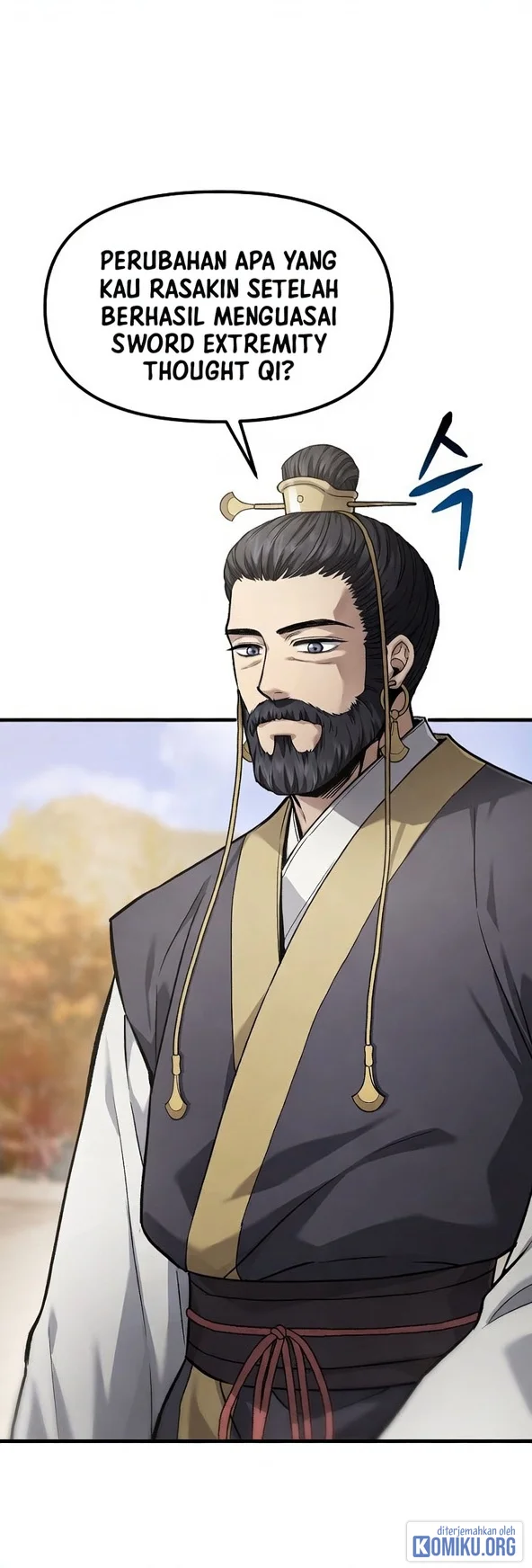 Dark and Light Martial Emperor Chapter 67 Gambar 59