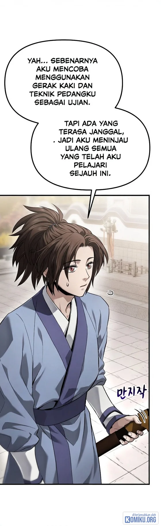 Dark and Light Martial Emperor Chapter 67 Gambar 60