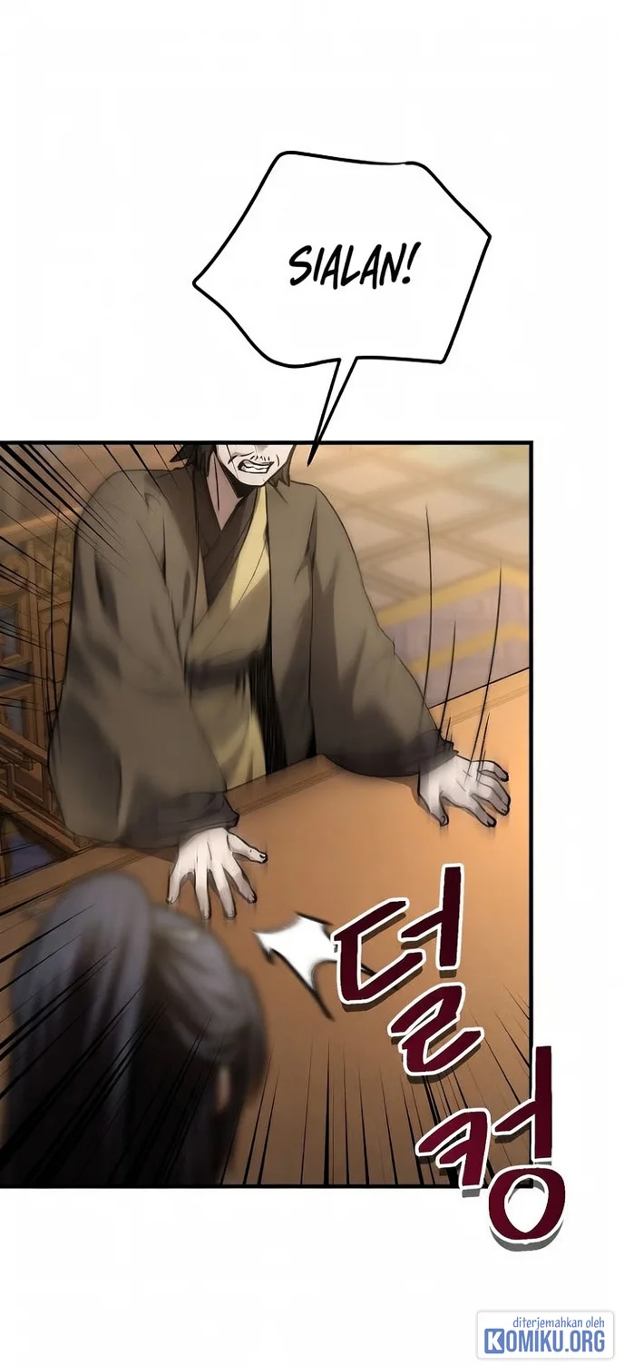 Dark and Light Martial Emperor Chapter 68 Gambar 61