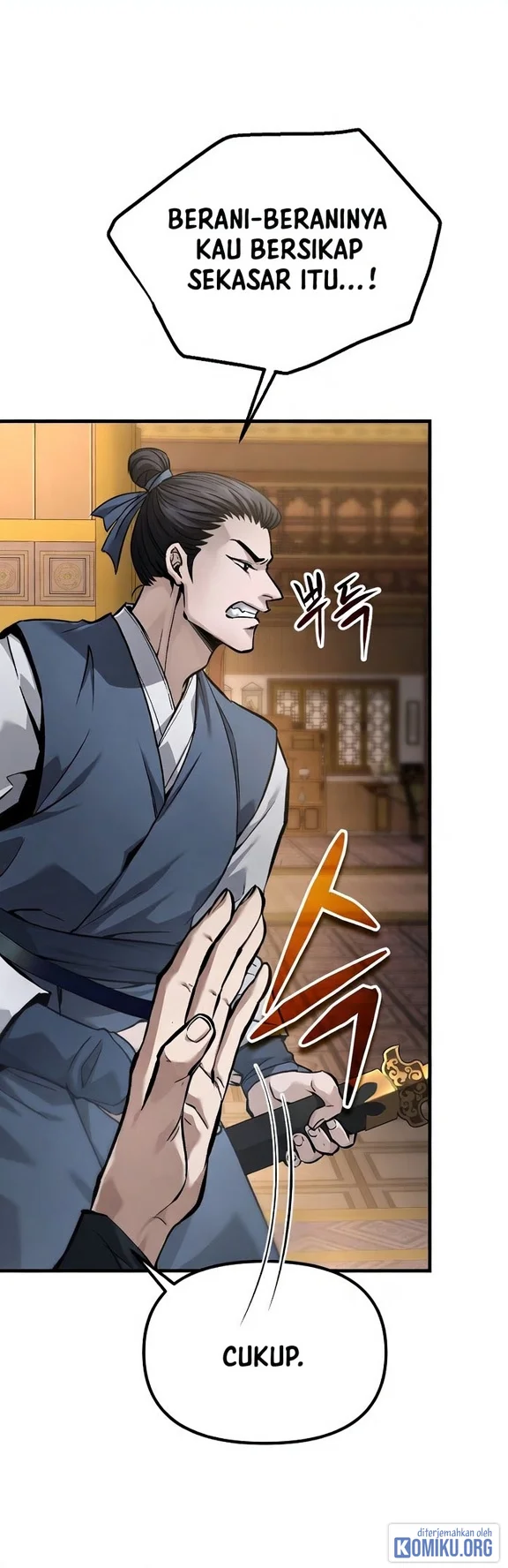 Dark and Light Martial Emperor Chapter 68 Gambar 65