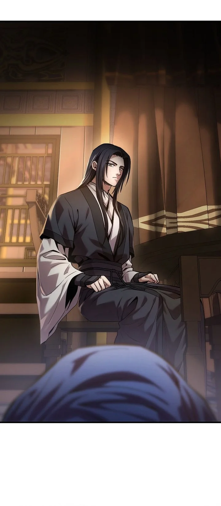 Dark and Light Martial Emperor Chapter 69 Gambar 56