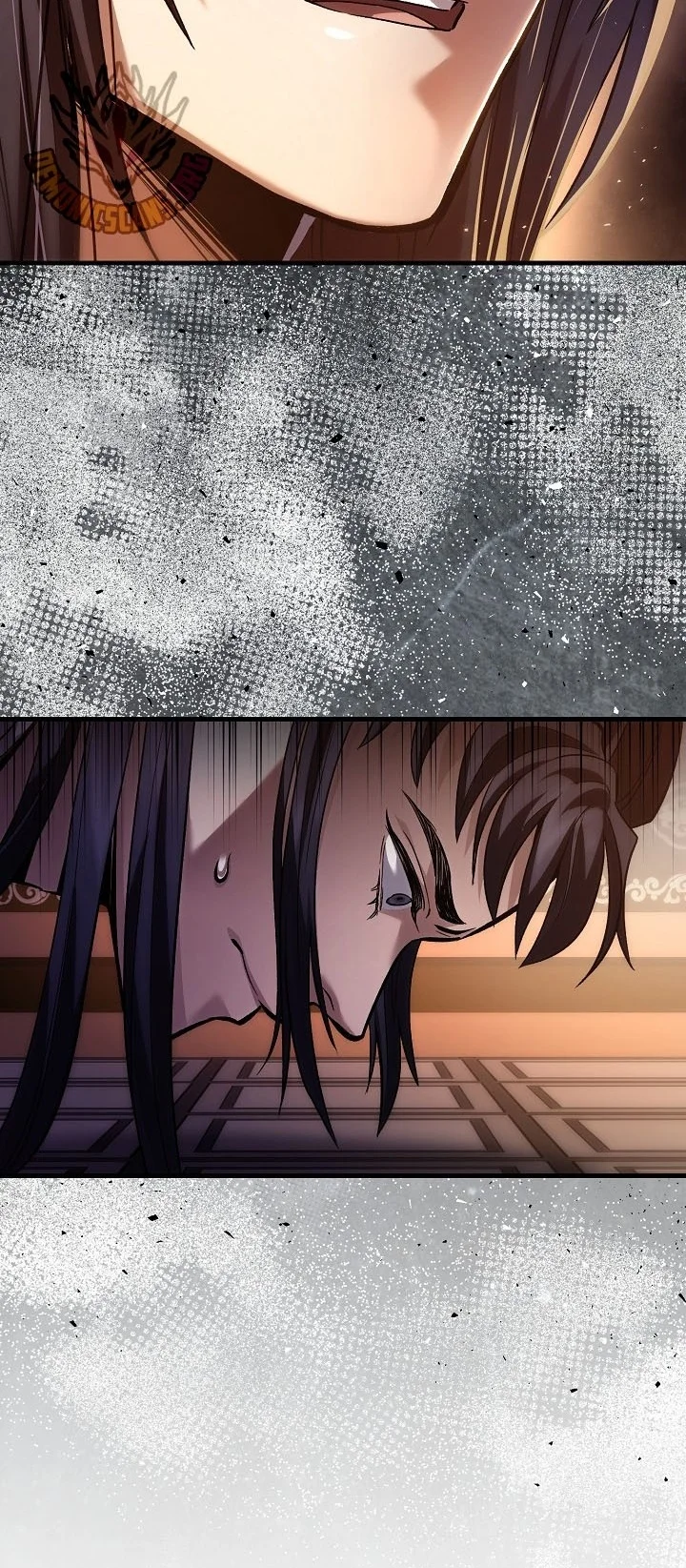 Dark and Light Martial Emperor Chapter 69 Gambar 58