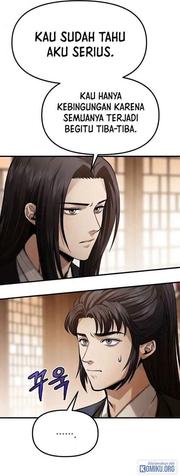 Dark and Light Martial Emperor Chapter 70 Gambar 42