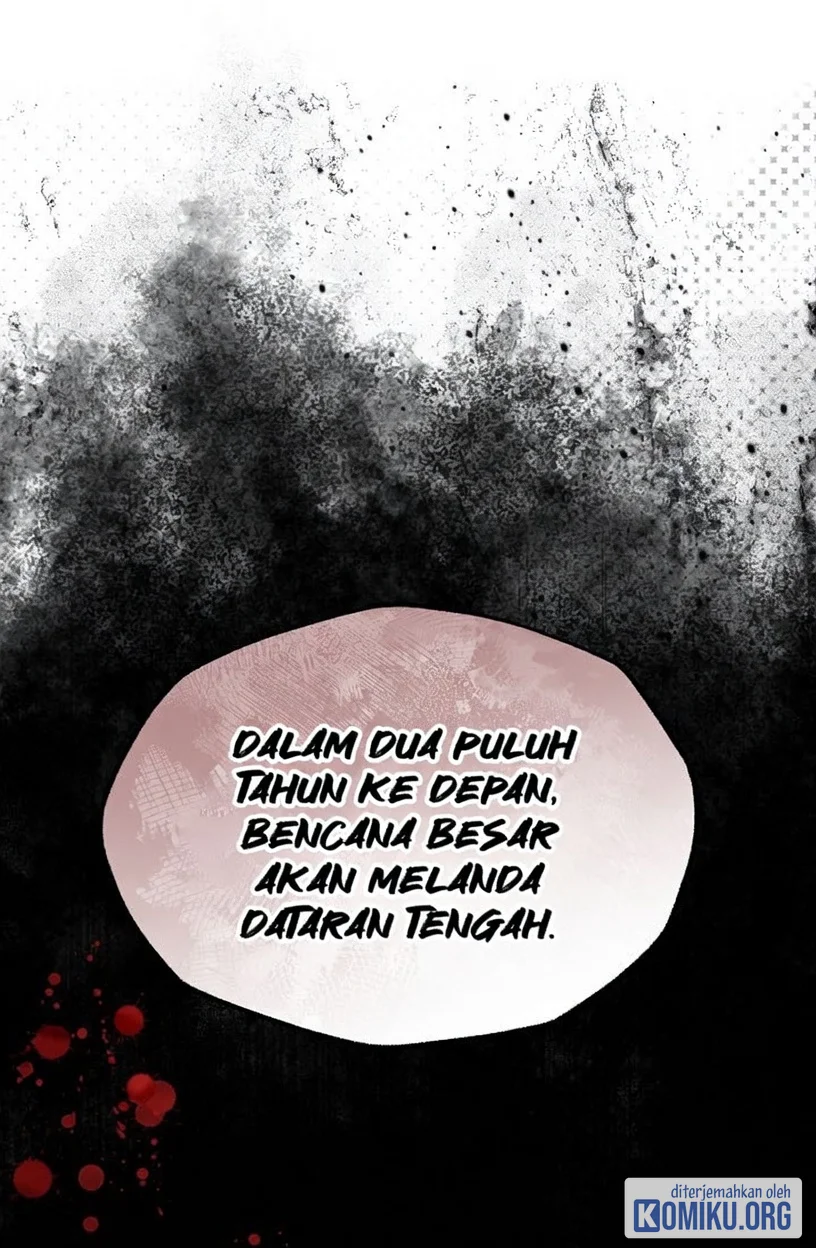 Dark and Light Martial Emperor Chapter 70 Gambar 43