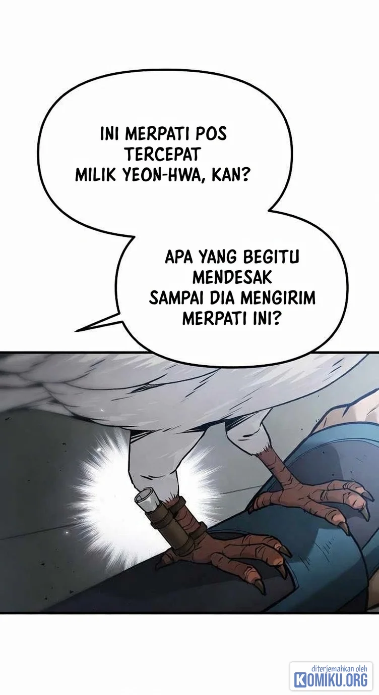 Dark and Light Martial Emperor Chapter 71 Gambar 40