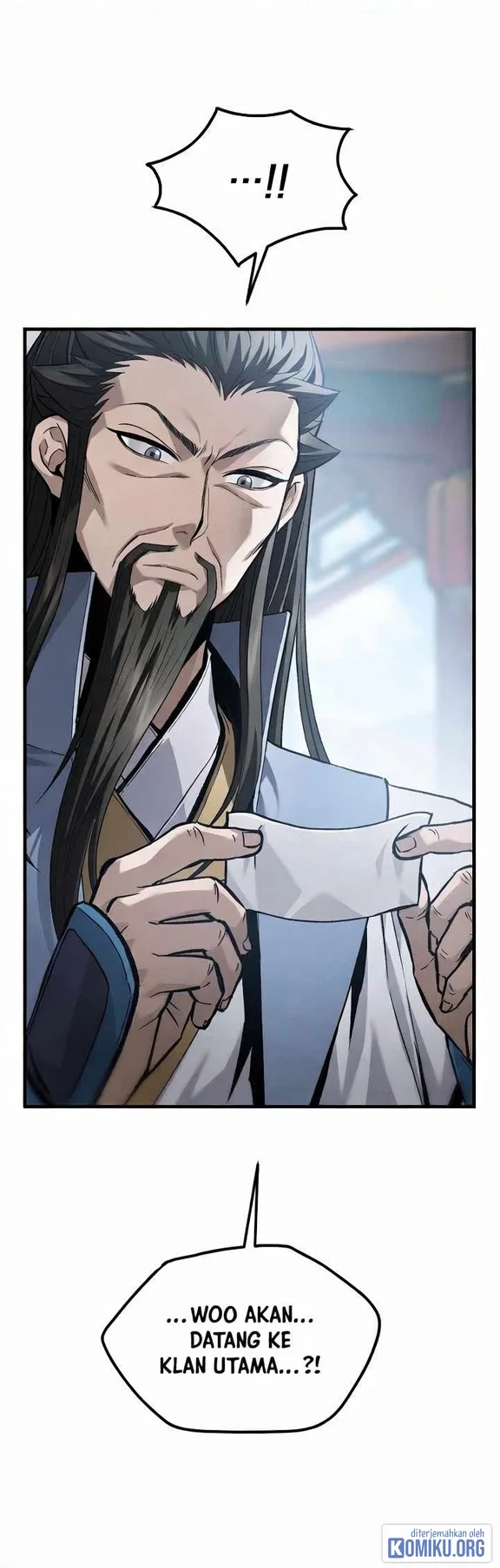 Dark and Light Martial Emperor Chapter 71 Gambar 41