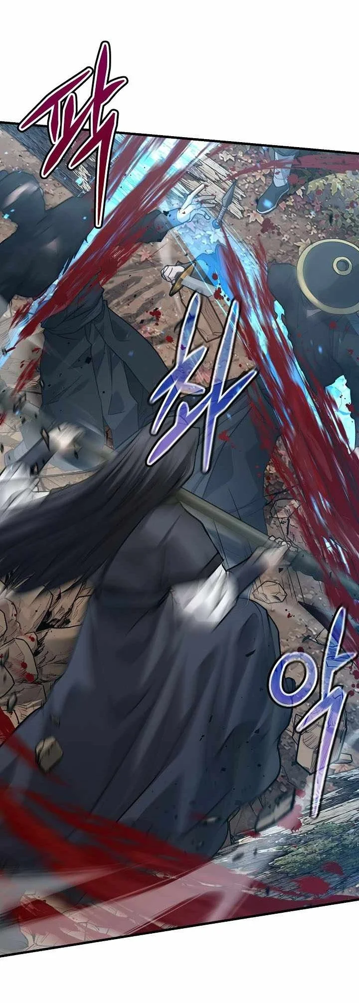 Dark and Light Martial Emperor Chapter 72 Gambar 44