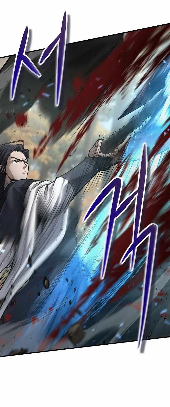Dark and Light Martial Emperor Chapter 72 Gambar 45