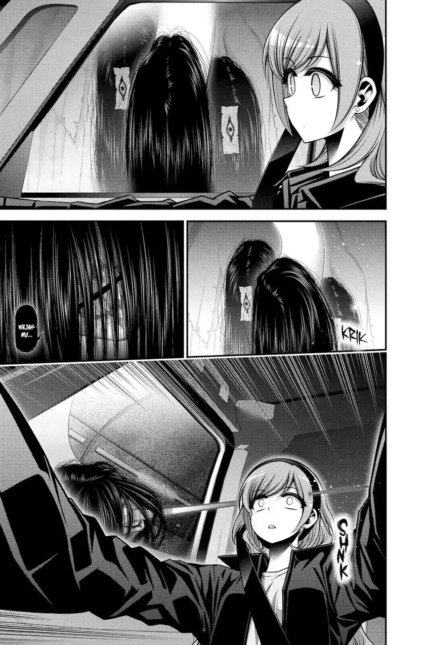 Dark Gathering Chapter 41 Gambar 29