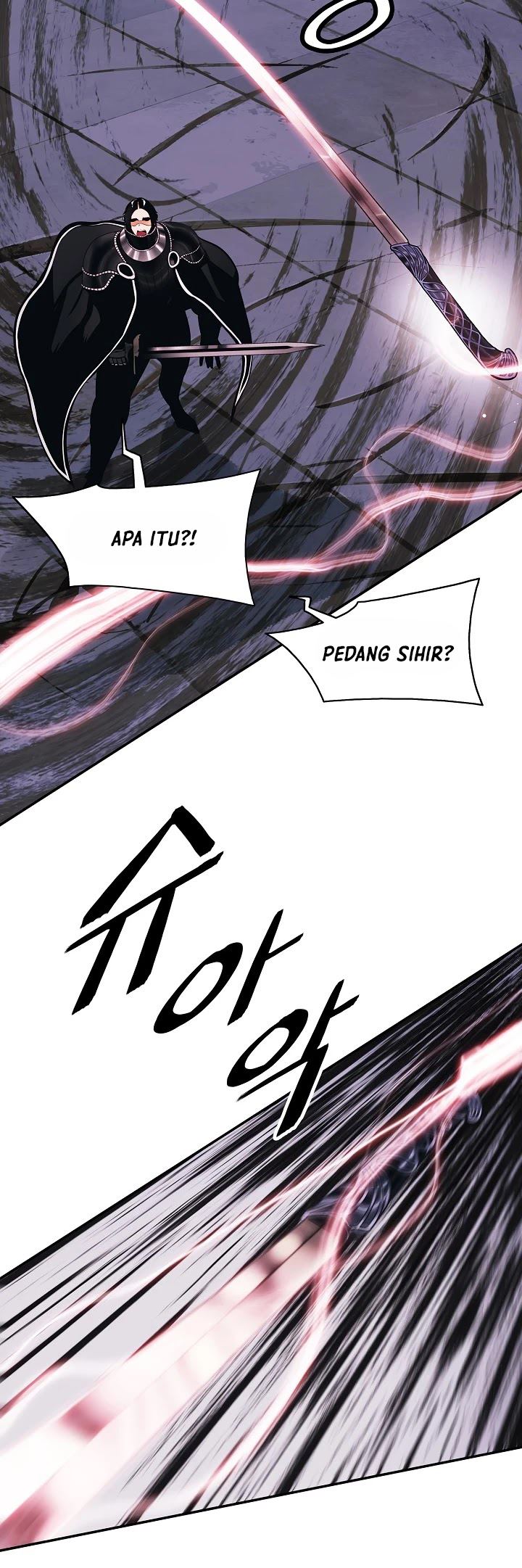 Dark Lady Isekai Chapter 110 Gambar 27