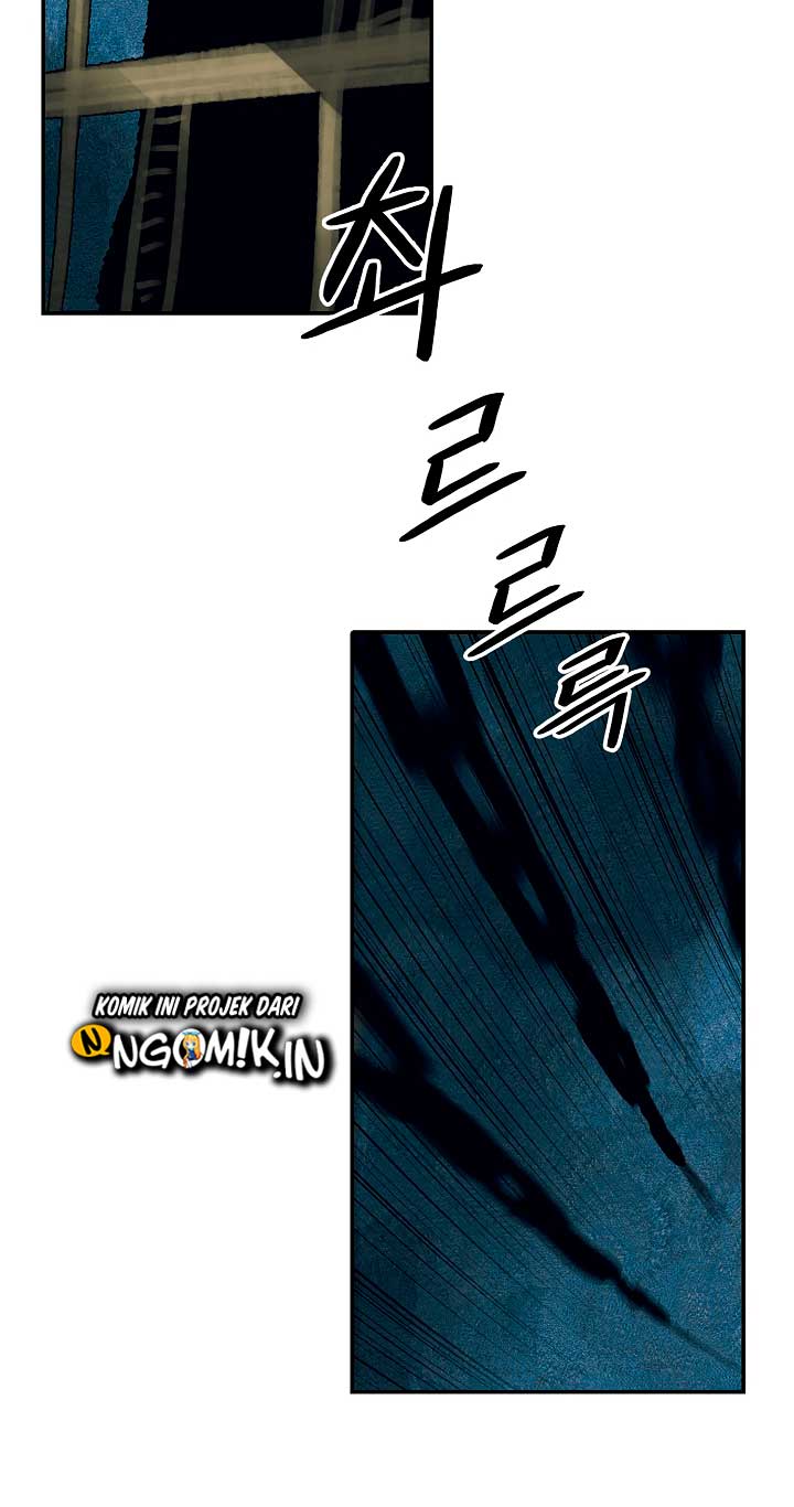 Dark Lady Isekai Chapter 21 Gambar 37
