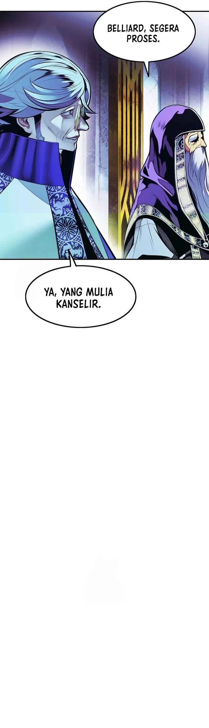 Dark Lady Isekai Chapter 273 Gambar 29