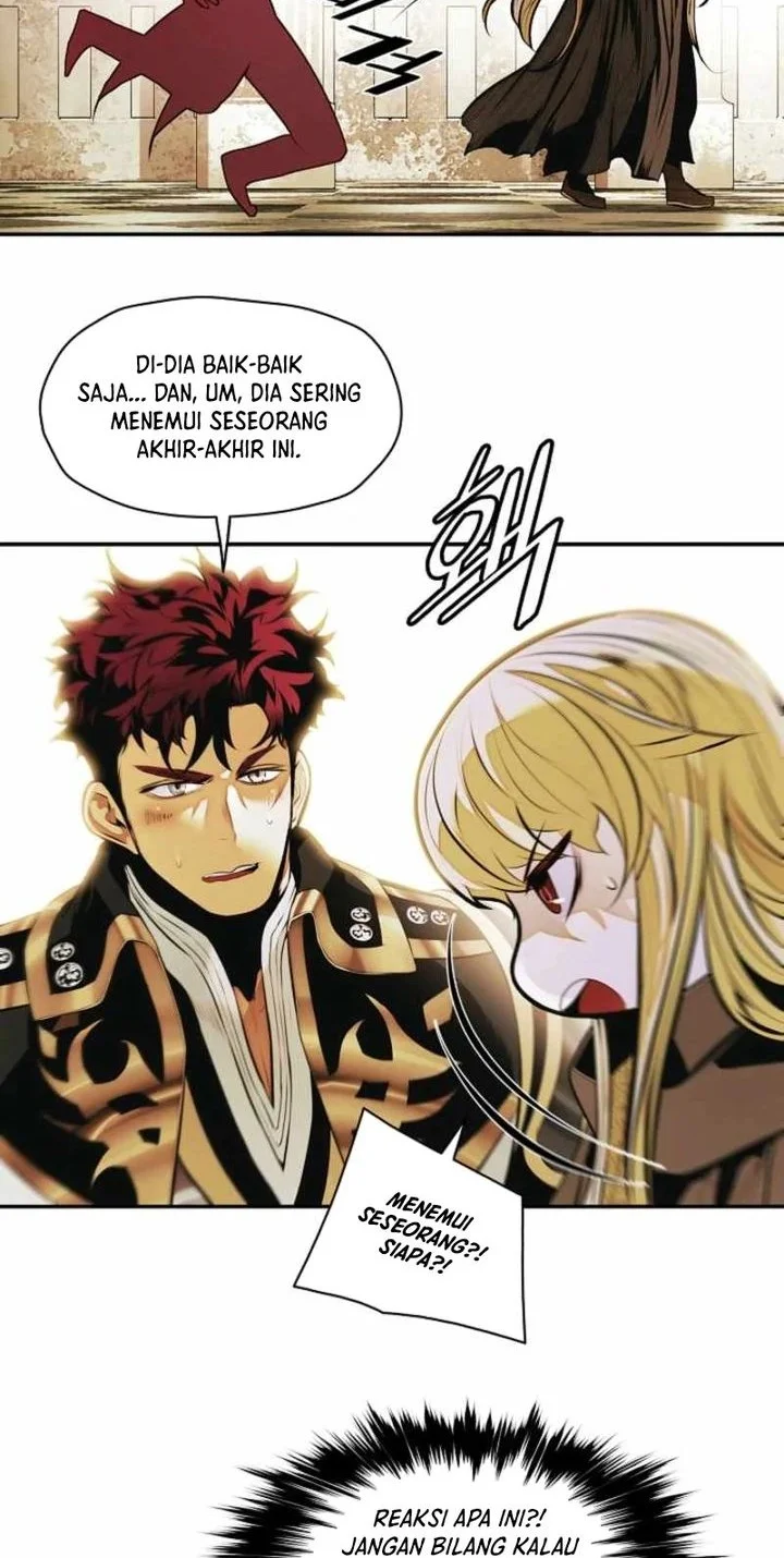 Dark Lady Isekai Chapter 274 Gambar 30