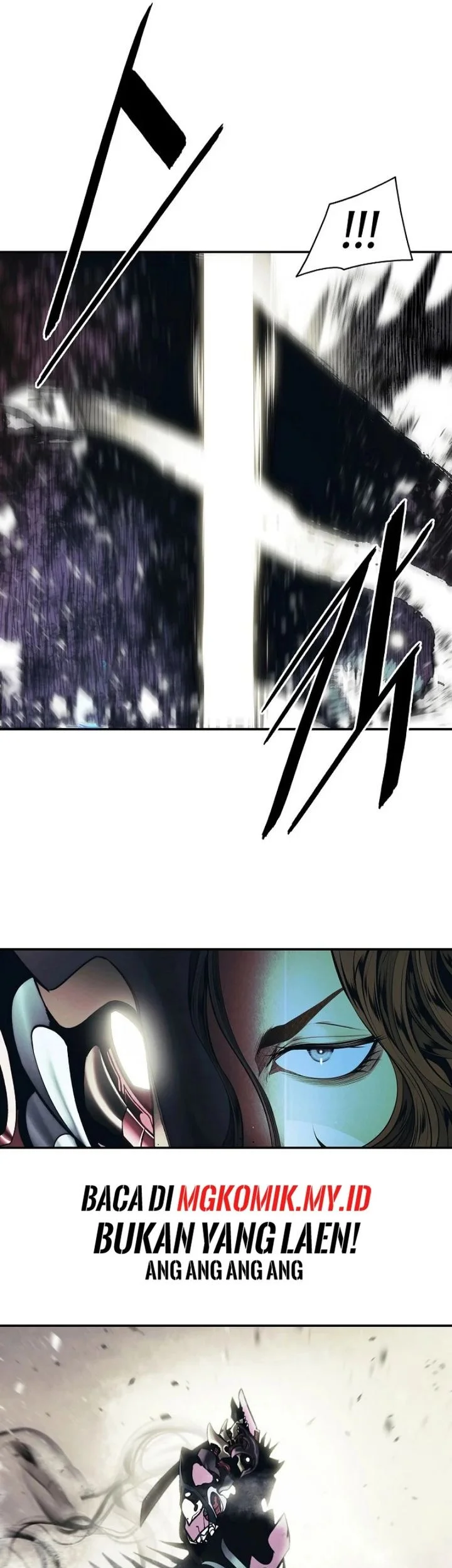Dark Lady Isekai Chapter 276 Gambar 30