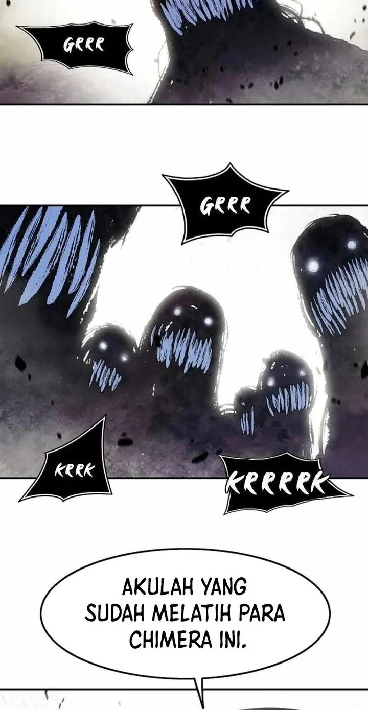 Dark Lady Isekai Chapter 277 Gambar 32