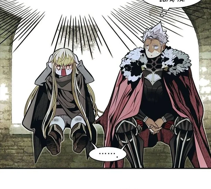 Dark Lady Isekai Chapter 278 Gambar 36