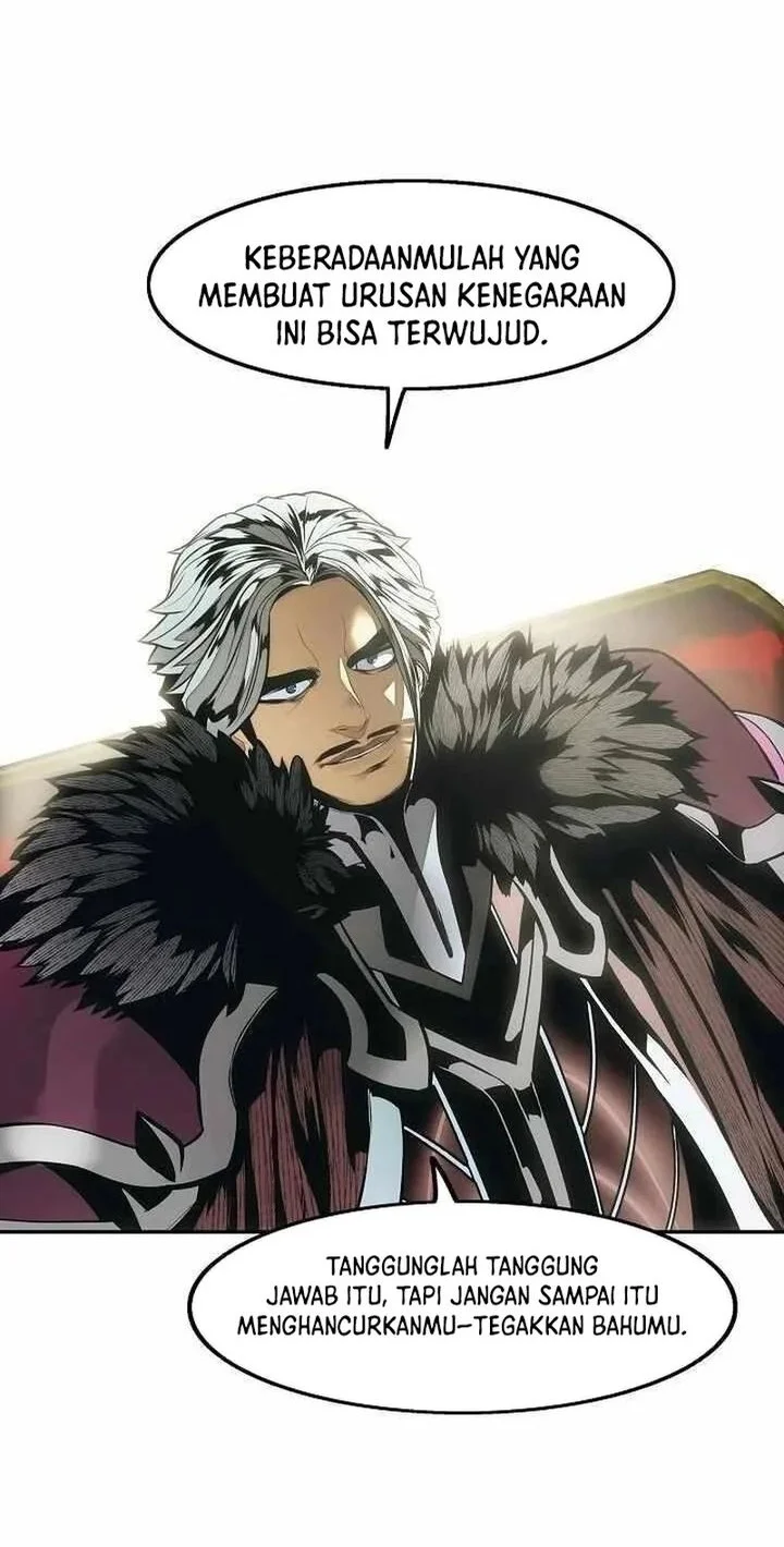 Dark Lady Isekai Chapter 279 Gambar 32