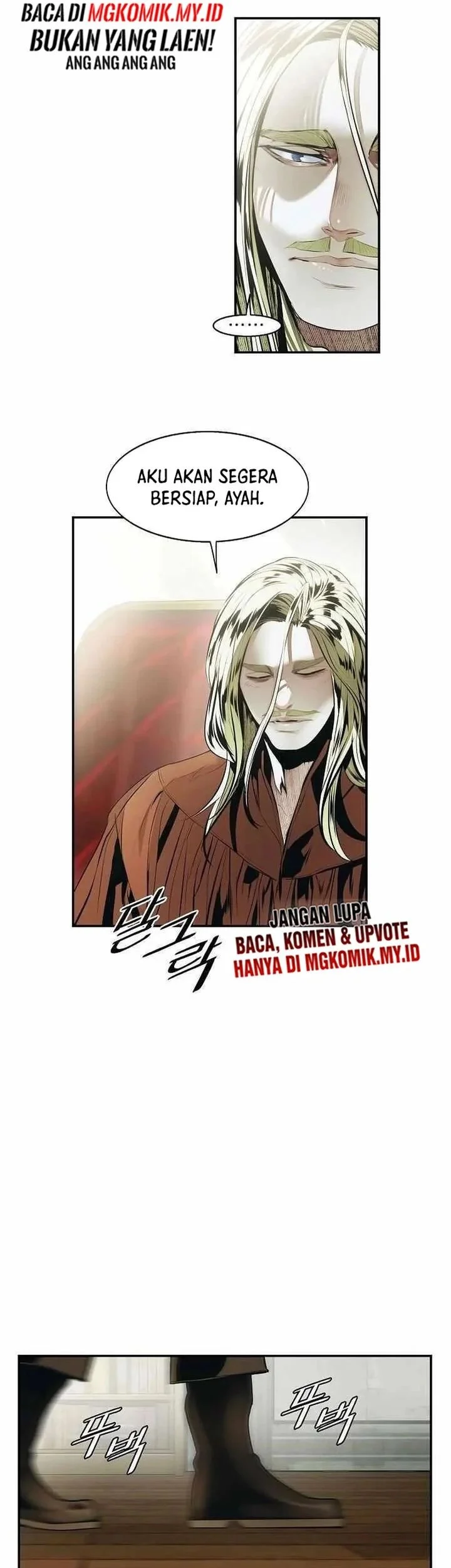 Dark Lady Isekai Chapter 279 Gambar 33