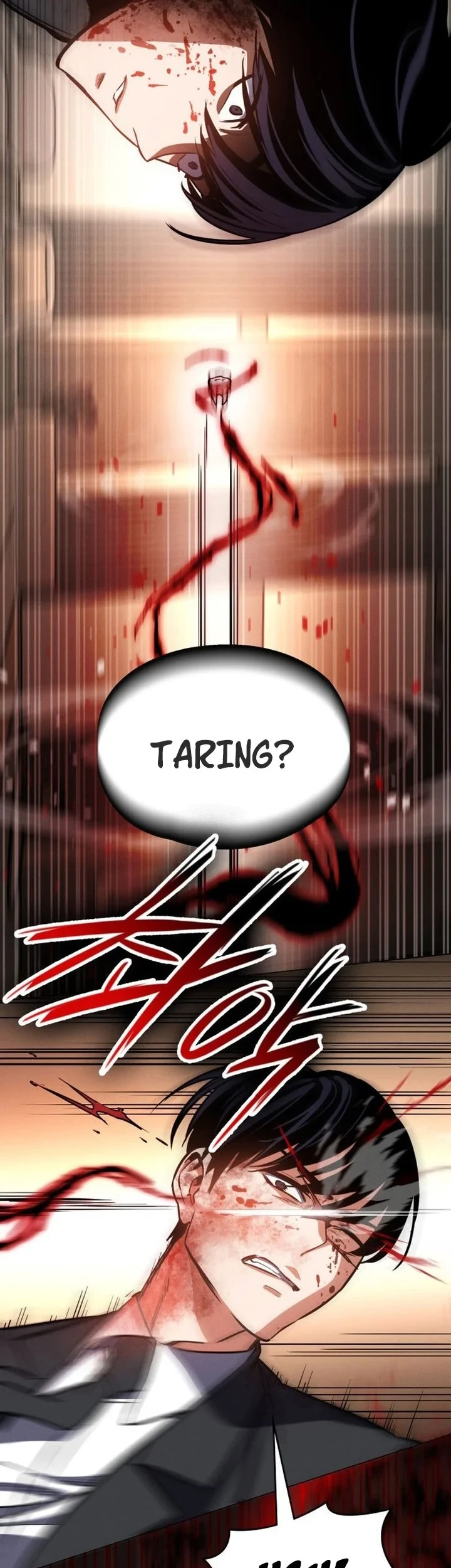 Day Walker Chapter 1 Gambar 77