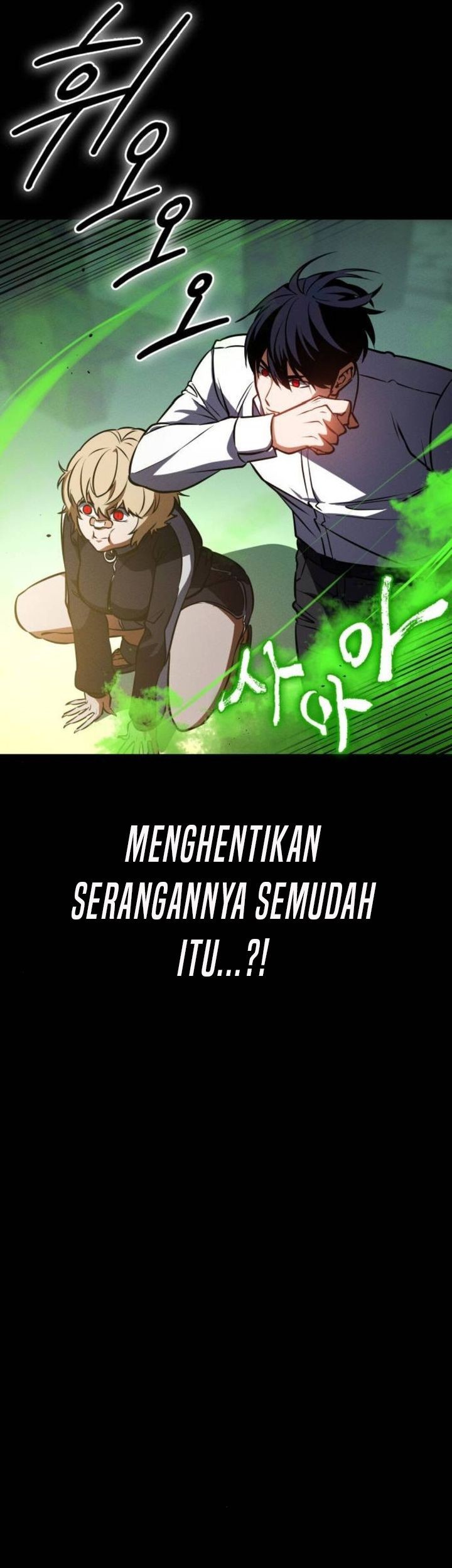 Day Walker Chapter 14 - Halaman 49