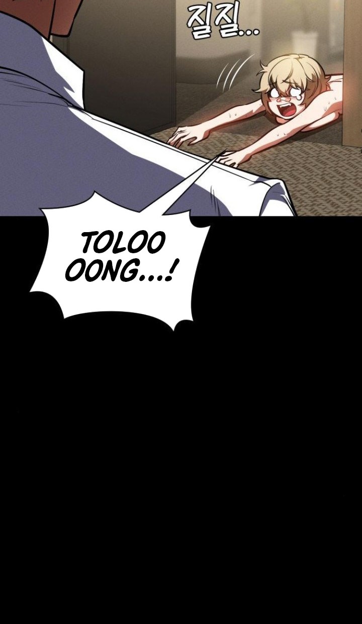 Day Walker Chapter 16 - Halaman 48