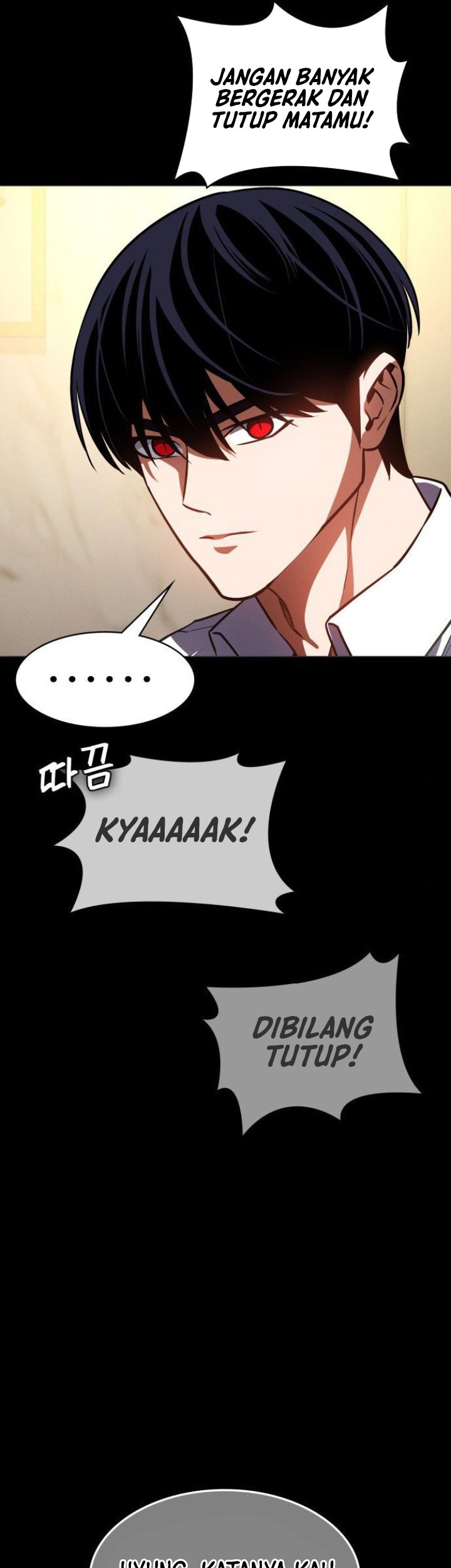 Day Walker Chapter 16 - Halaman 49