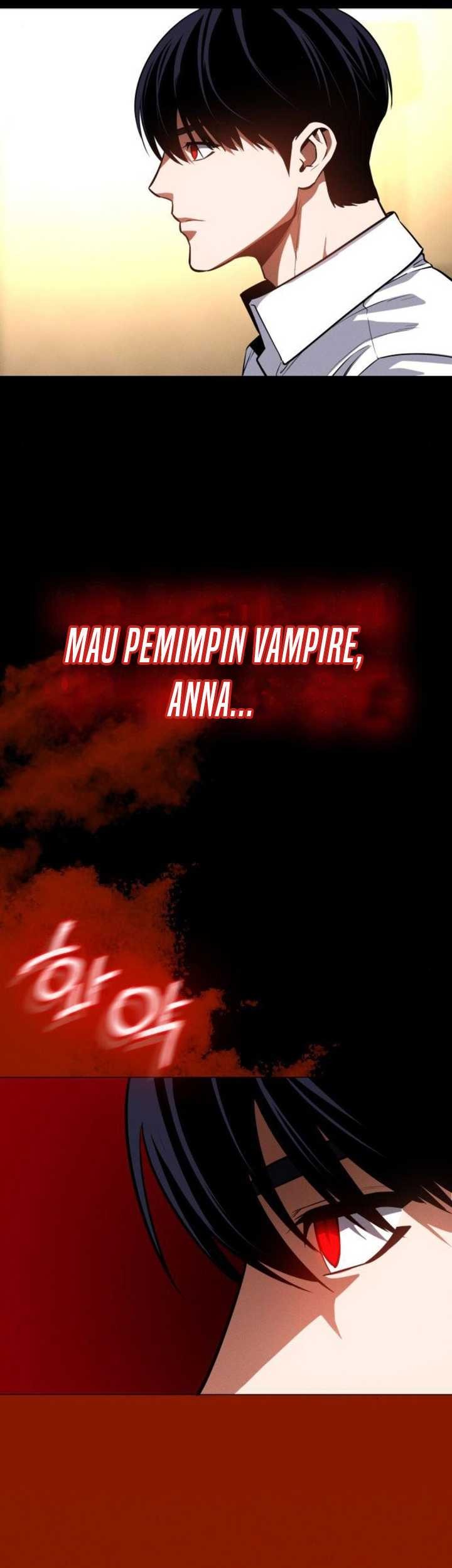 Day Walker Chapter 17 - Halaman 52