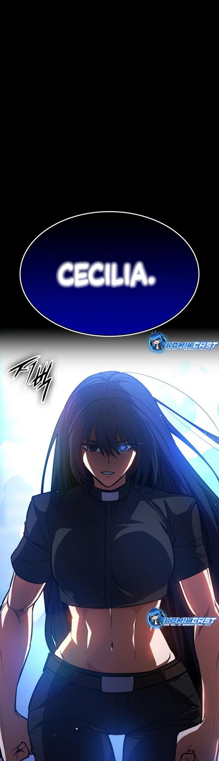 Day Walker Chapter 18 - Halaman 43