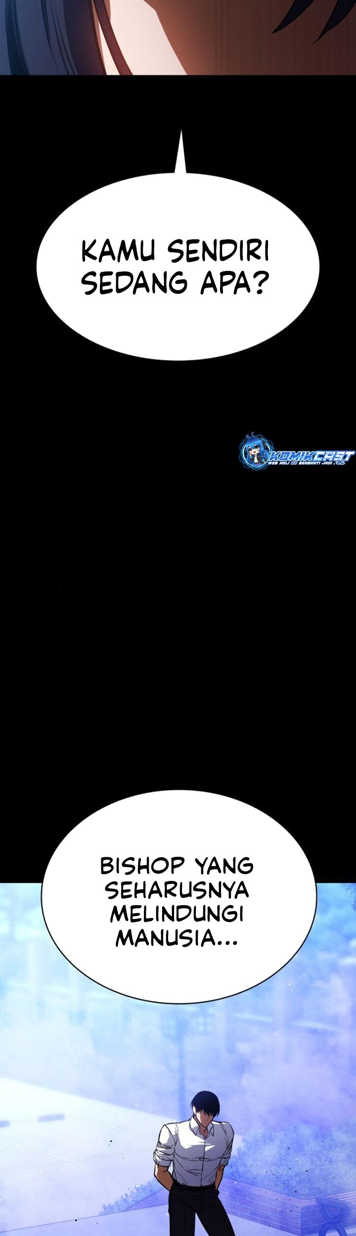 Day Walker Chapter 18 - Halaman 45