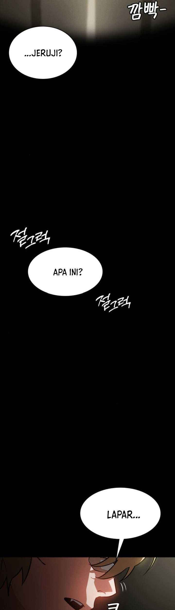 Day Walker Chapter 19 - Halaman 57