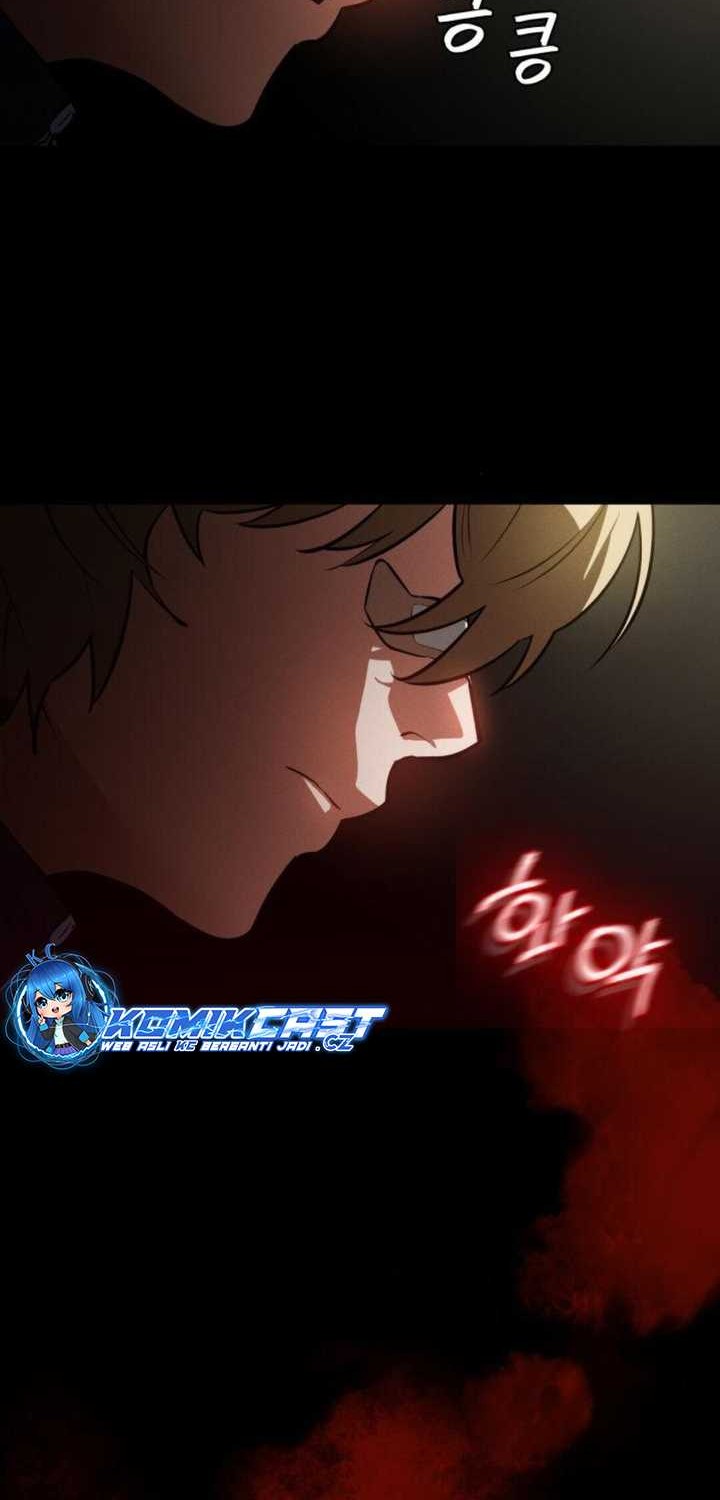 Day Walker Chapter 19 - Halaman 58