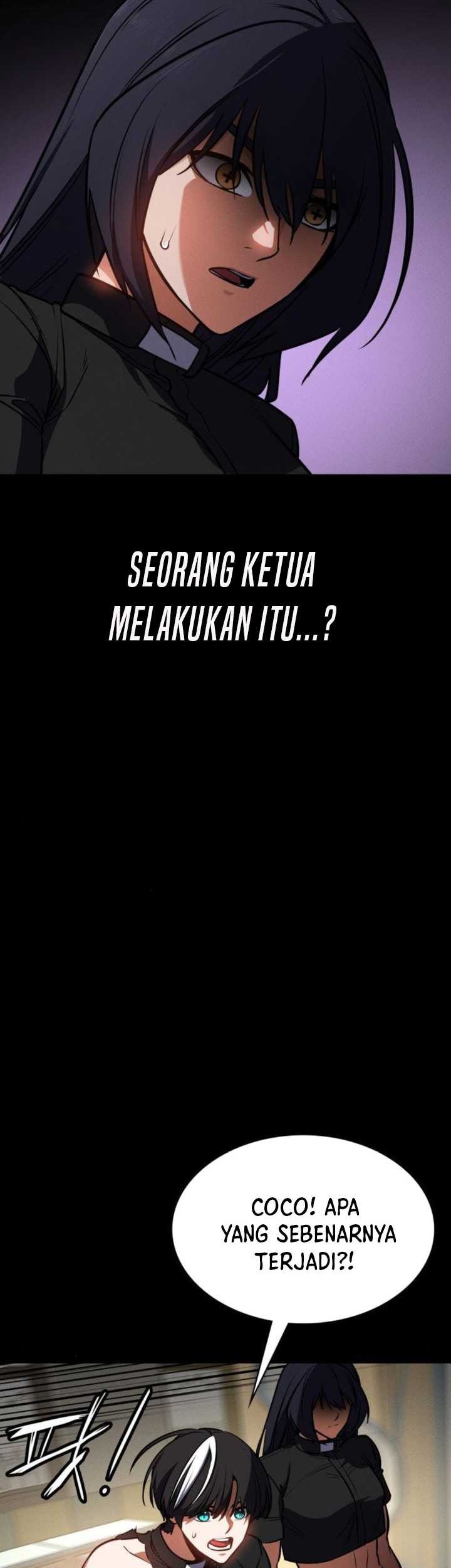 Day Walker Chapter 20 - Halaman 50