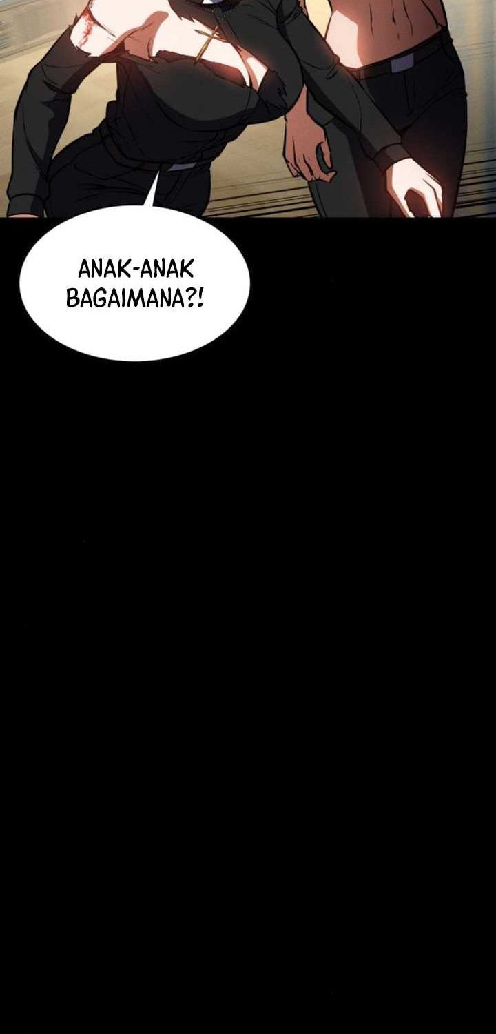 Day Walker Chapter 20 - Halaman 51
