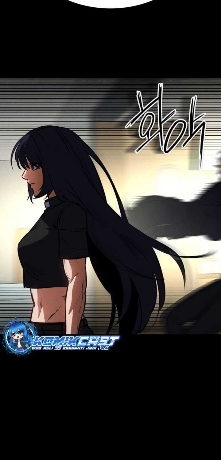 Day Walker Chapter 20 - Halaman 53