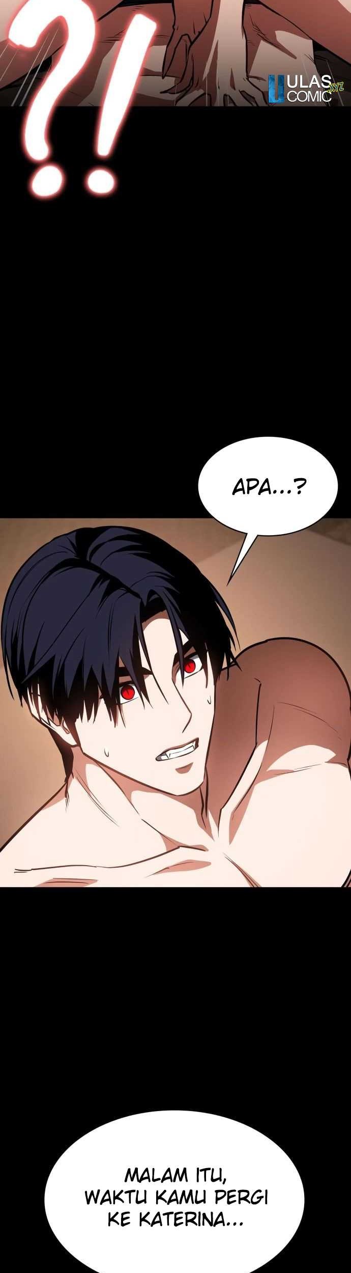 Day Walker Chapter 31 - Halaman 50