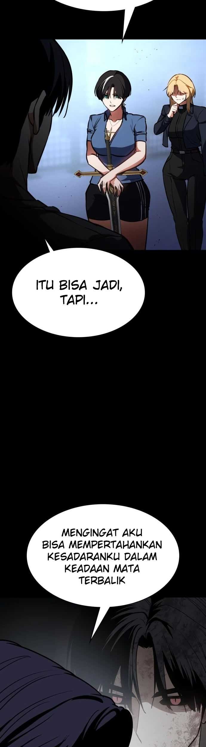 Day Walker Chapter 32 - Halaman 47