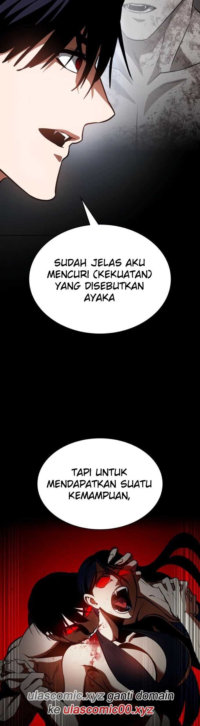 Day Walker Chapter 32 - Halaman 48