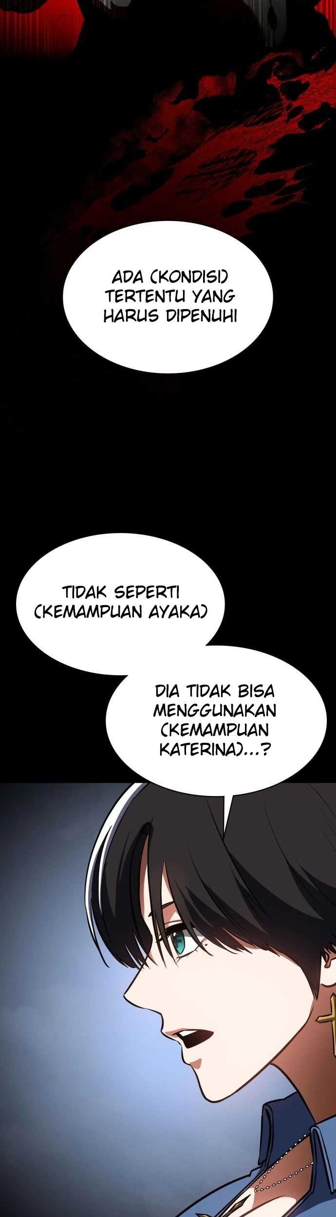Day Walker Chapter 32 - Halaman 49