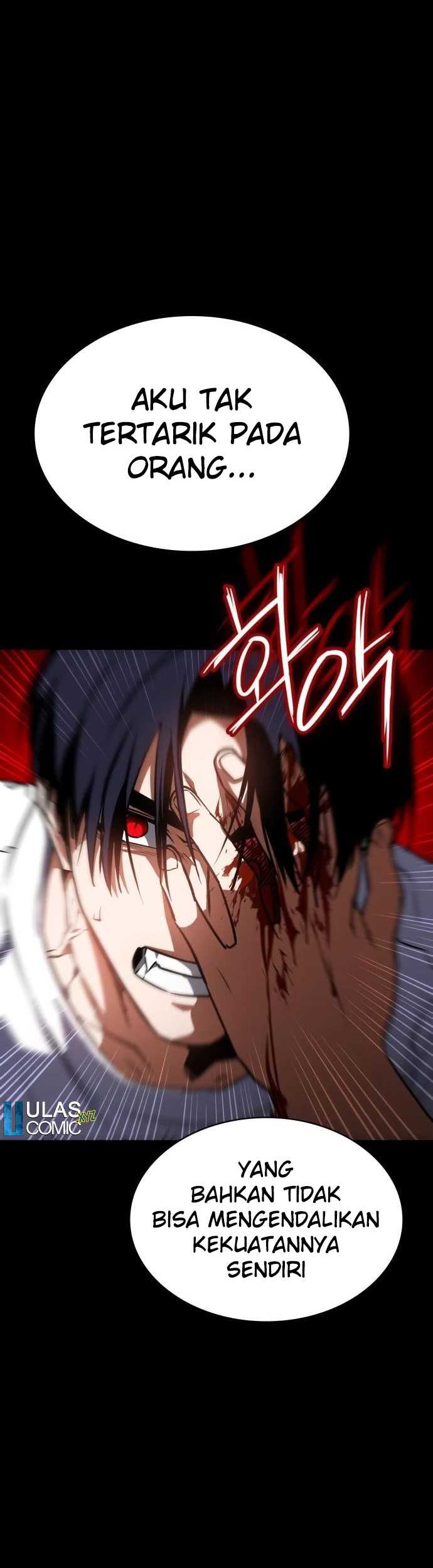 Day Walker Chapter 34 - Halaman 45