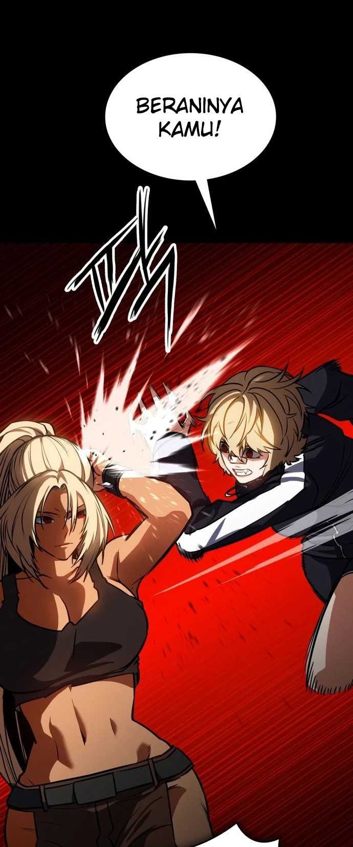 Day Walker Chapter 34 - Halaman 46