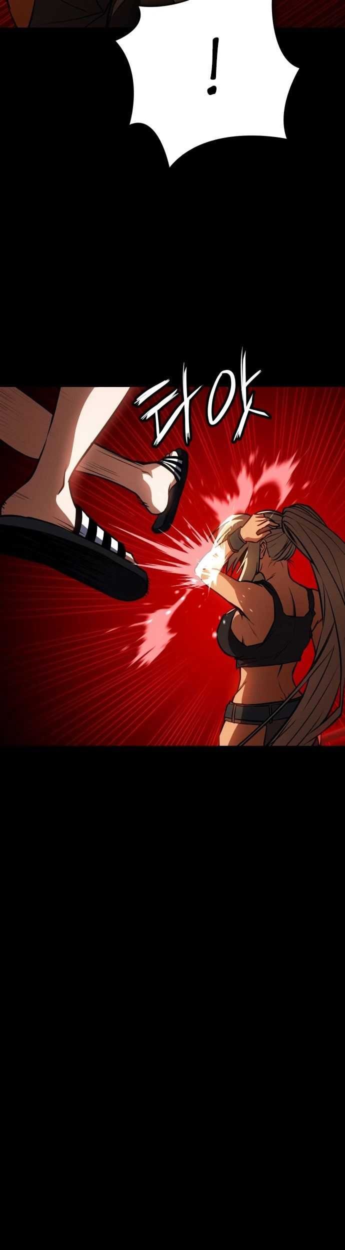 Day Walker Chapter 34 - Halaman 47