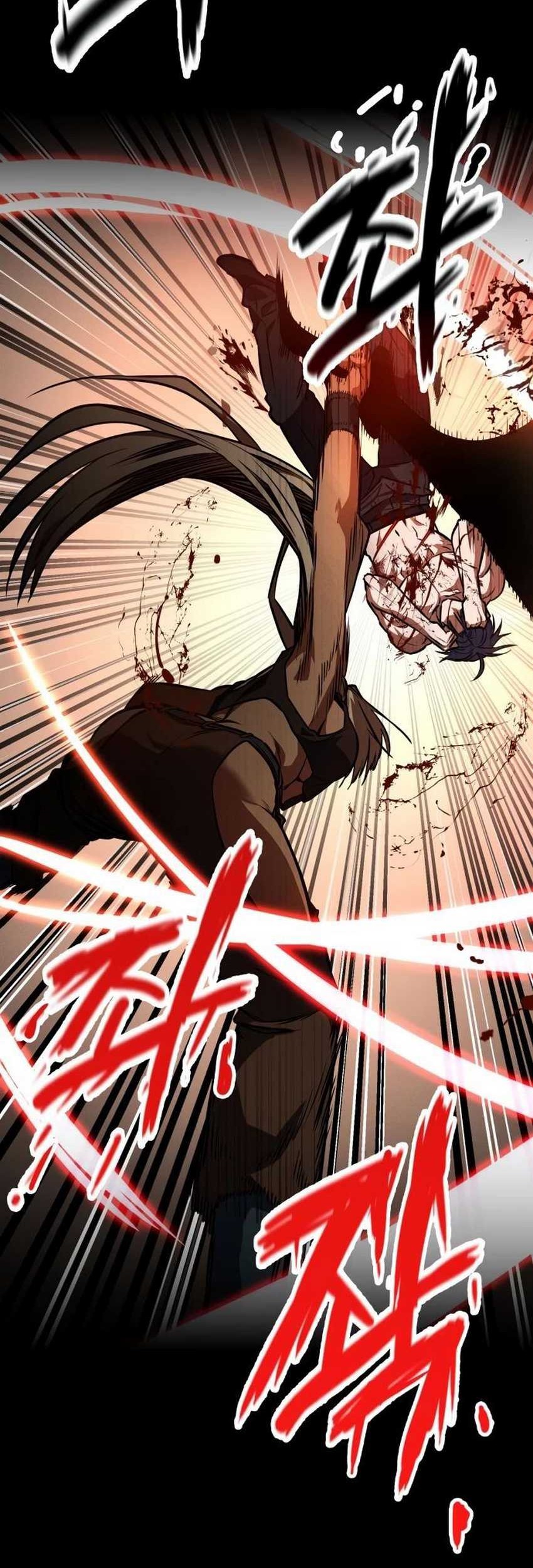 Day Walker Chapter 35 - Halaman 54