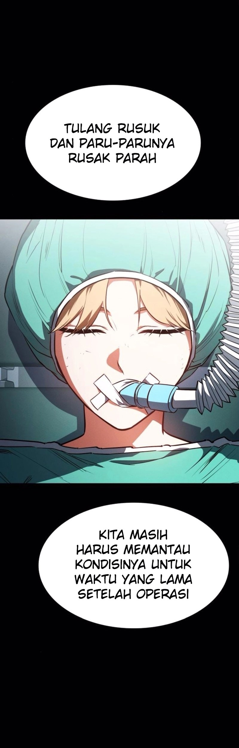 Day Walker Chapter 37 - Halaman 46