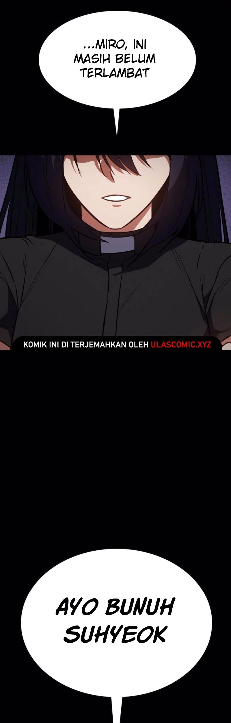Day Walker Chapter 37 - Halaman 47